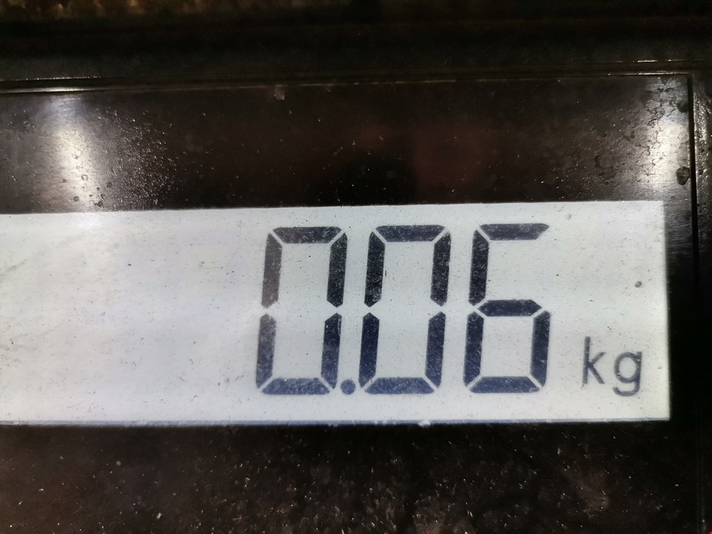 Датчик детонации PEUGEOT 206 1998-2012