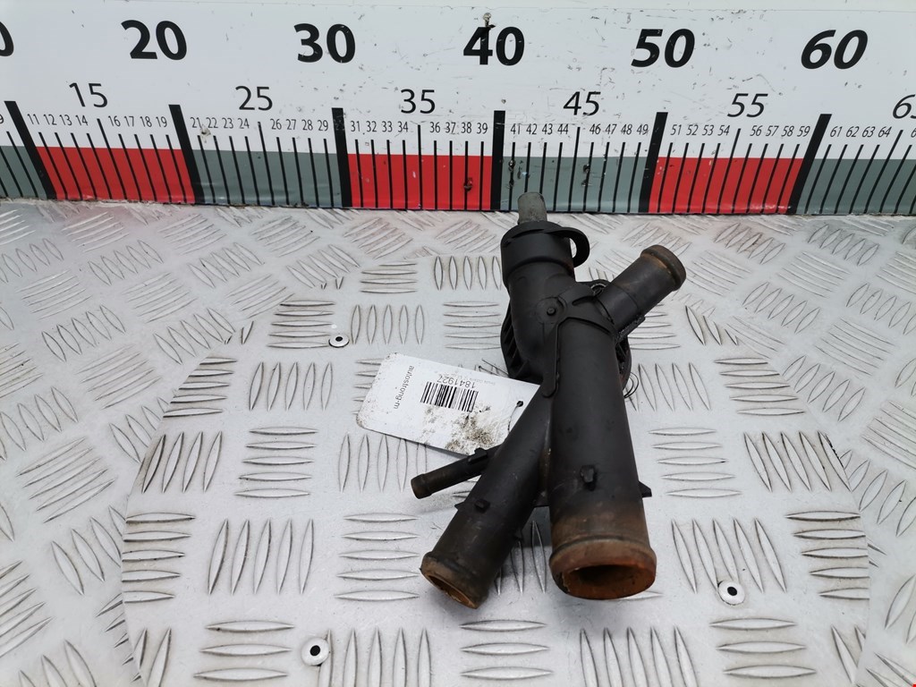 Тройник системы охлаждения SKODA Octavia A5 1Z- 2004-2013