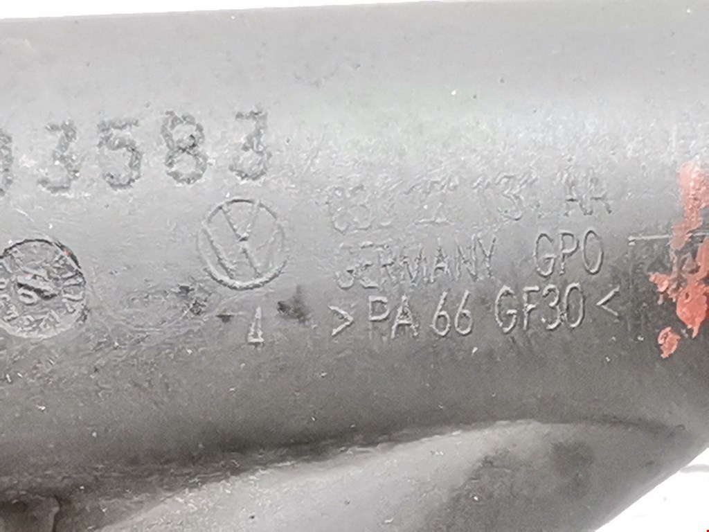 Тройник системы охлаждения SKODA Octavia A5 1Z- 2004-2013