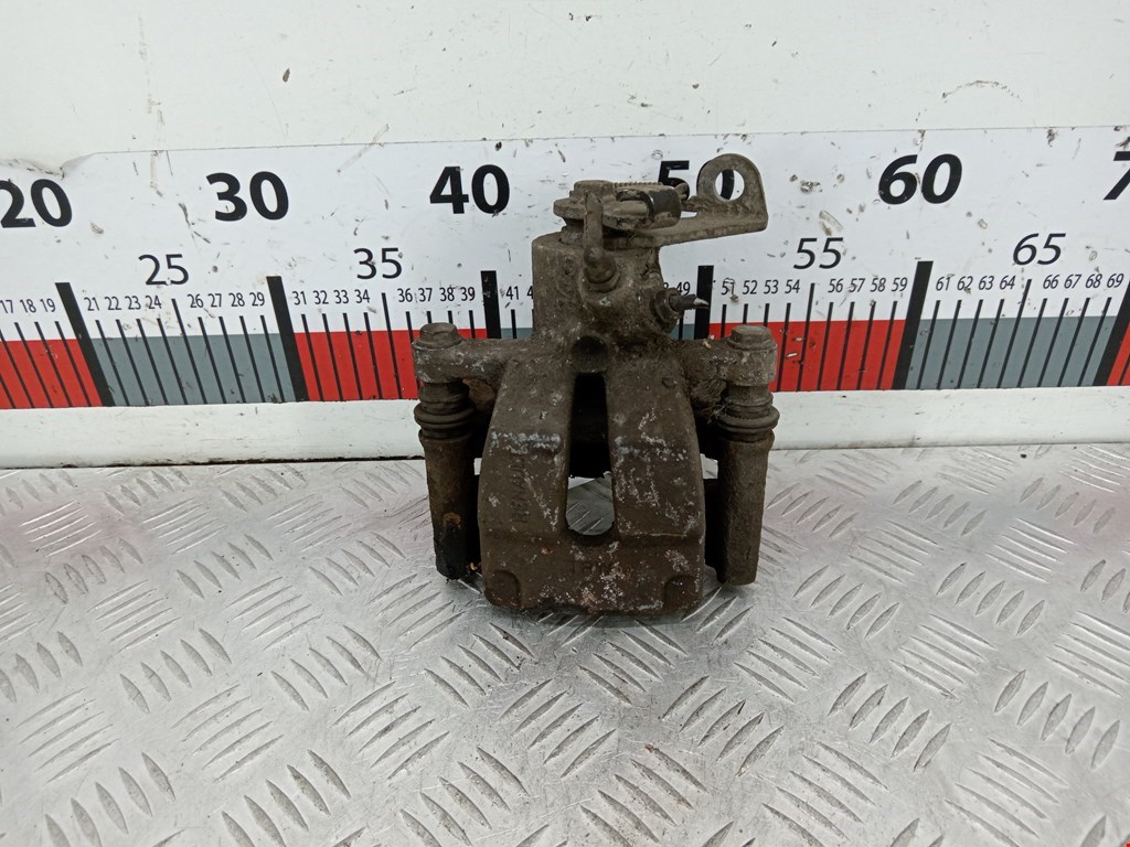 Суппорт задний правый RENAULT Scenic II 2003-2010