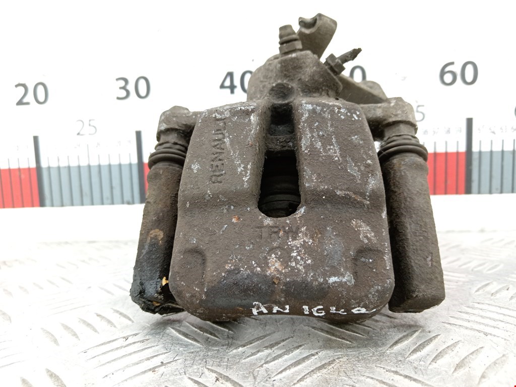 Суппорт задний правый RENAULT Scenic II 2003-2010