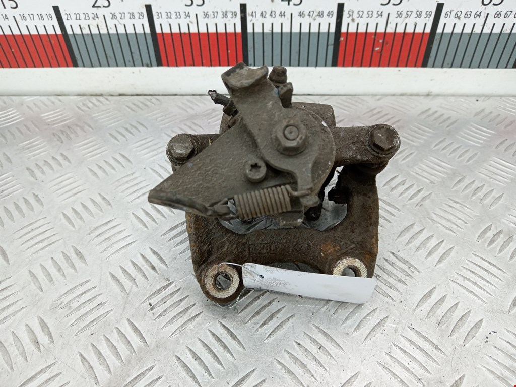 Суппорт задний правый RENAULT Scenic II 2003-2010