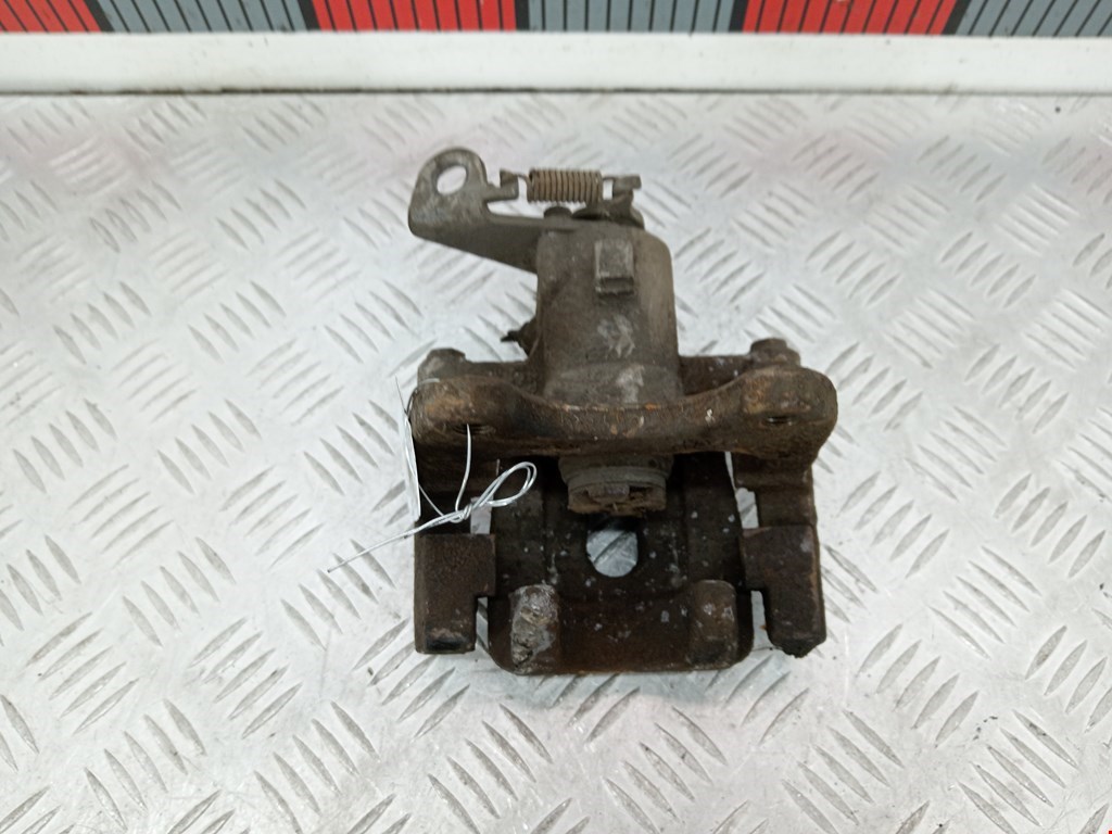 Суппорт задний правый RENAULT Scenic II 2003-2010