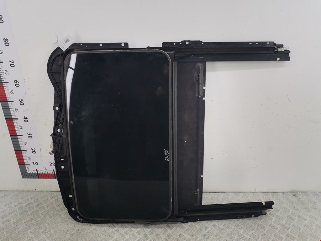 Люк в сборе электрический CITROEN C5 I 2001-2008