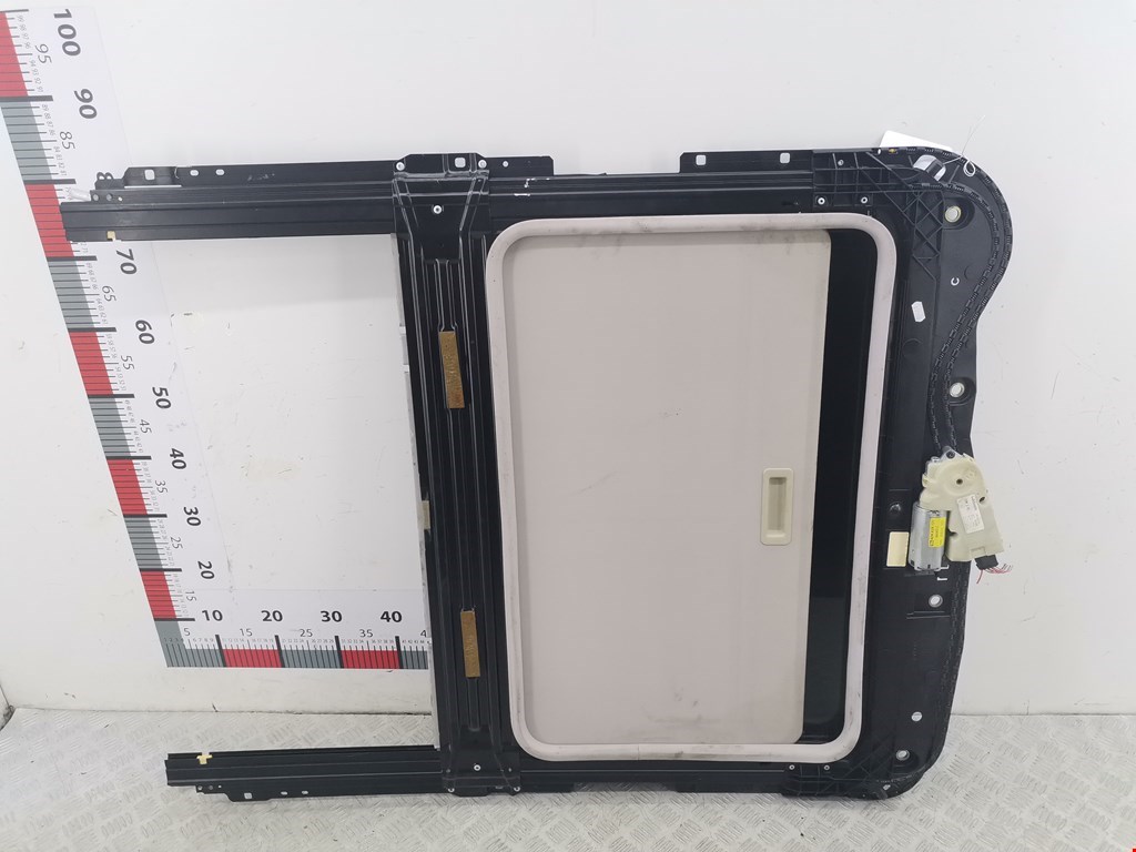 Люк в сборе электрический CITROEN C5 I 2001-2008