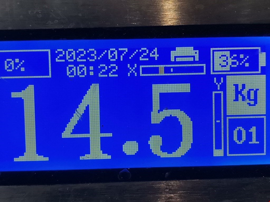 Люк в сборе электрический CITROEN C5 I 2001-2008