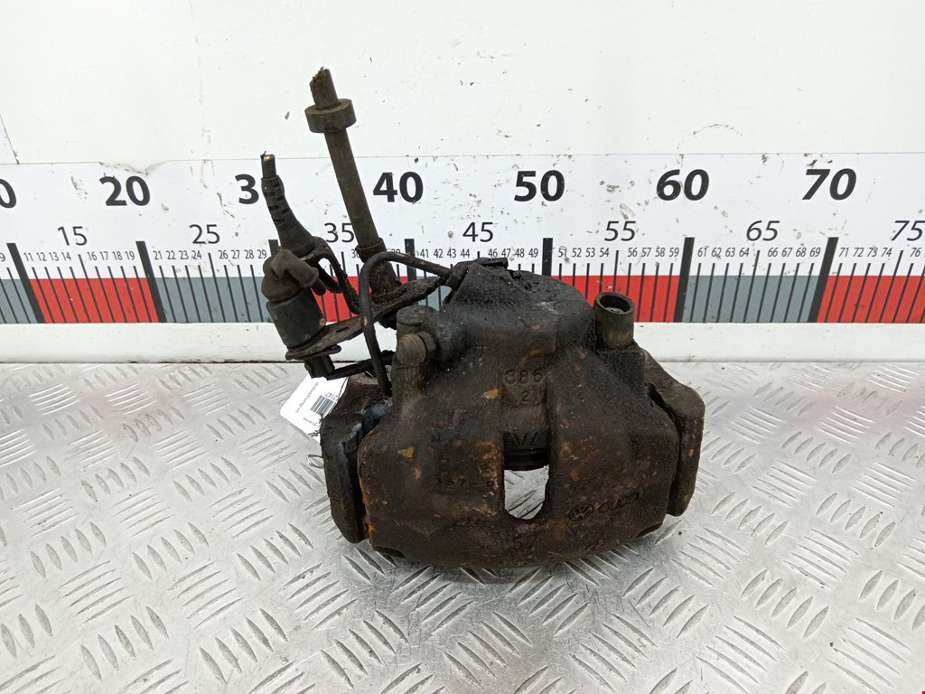 Суппорт передний левый AUDI A4 B6 2001-2005