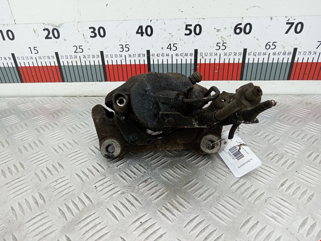 Суппорт передний левый AUDI A4 B6 2001-2005