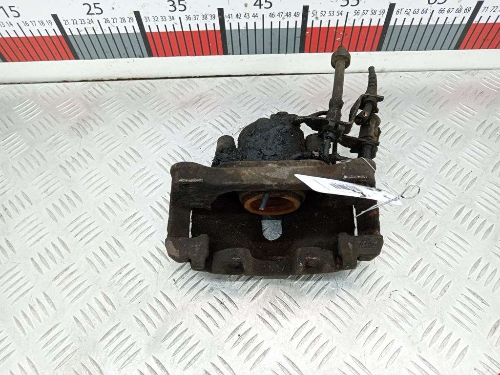 Суппорт передний левый AUDI A4 B6 2001-2005