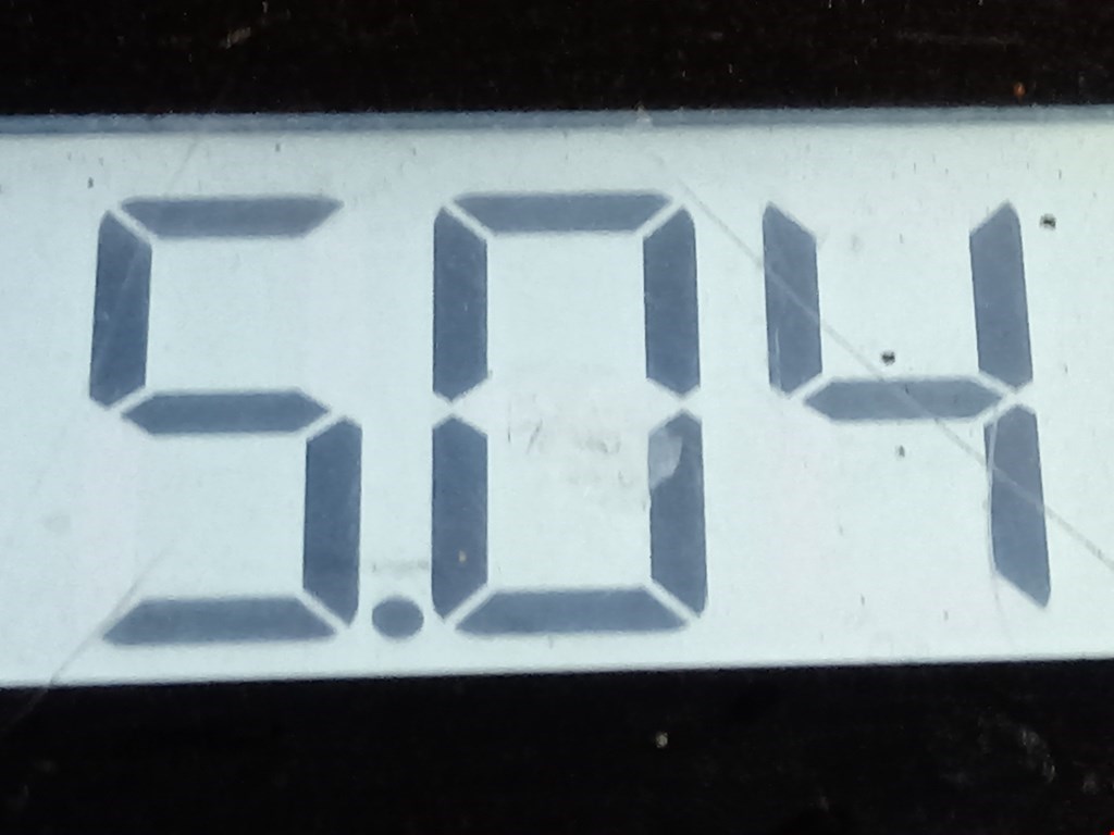 Суппорт передний левый AUDI A4 B6 2001-2005