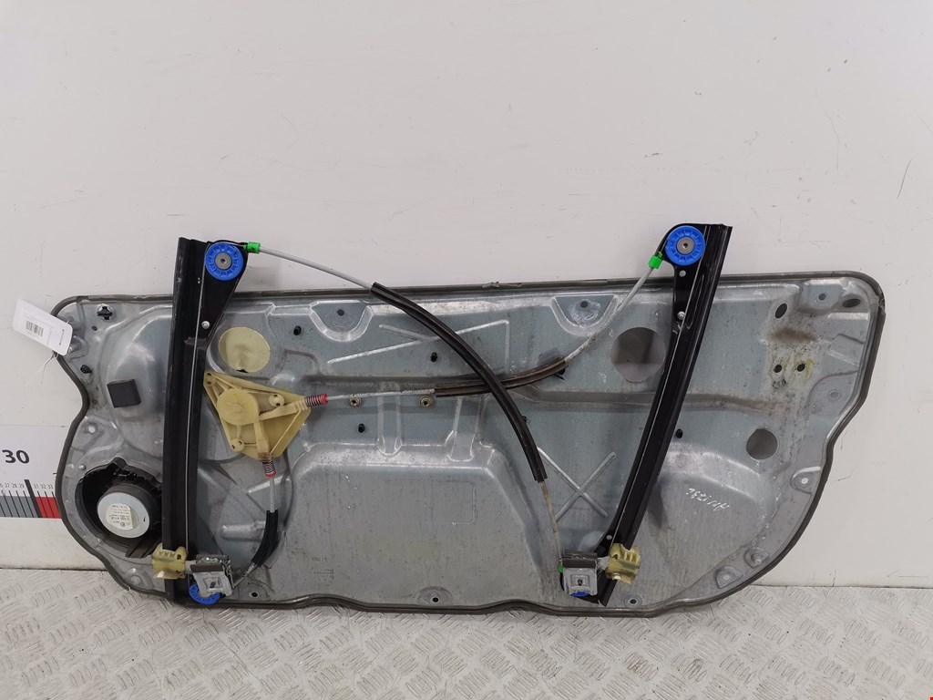 Стеклоподъемник передний левый VOLKSWAGEN Polo IV 2001-2009