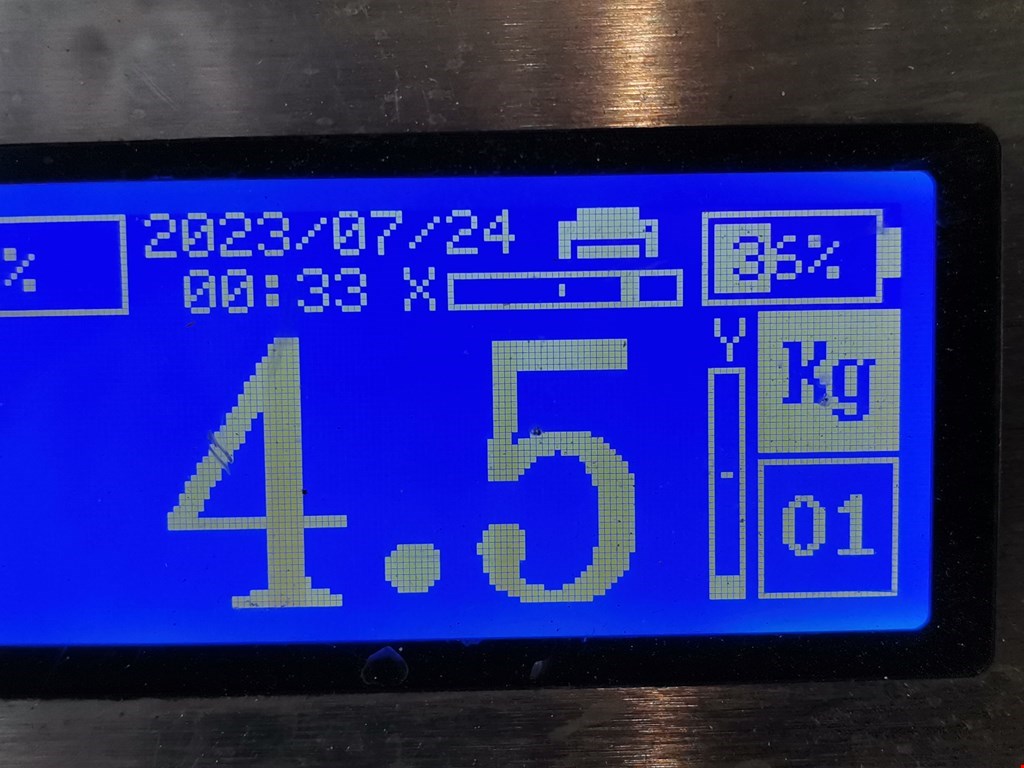 Стеклоподъемник передний левый VOLKSWAGEN Polo IV 2001-2009