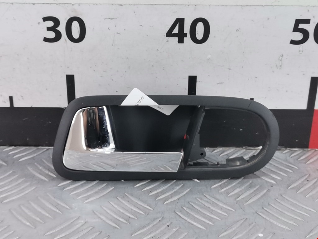 Ручка дверная задняя внутренняя левая VOLKSWAGEN Sharan 1995-2010