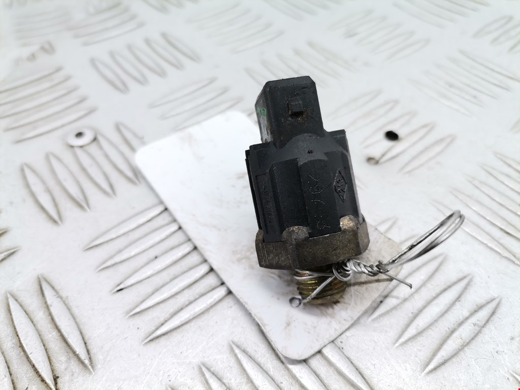 Датчик детонации RENAULT Scenic II 2003-2010