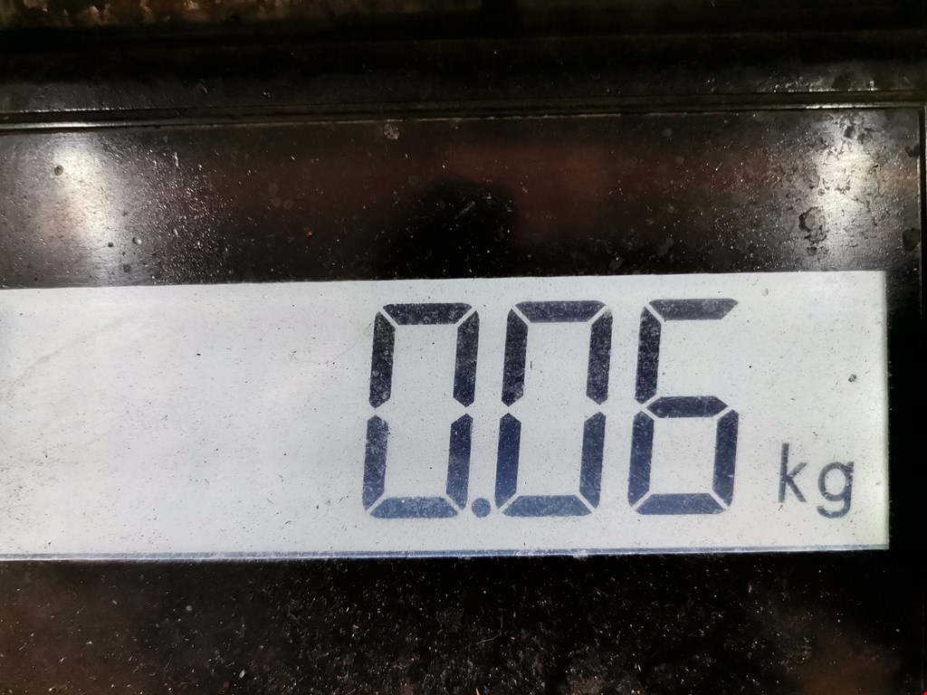 Датчик детонации RENAULT Scenic II 2003-2010