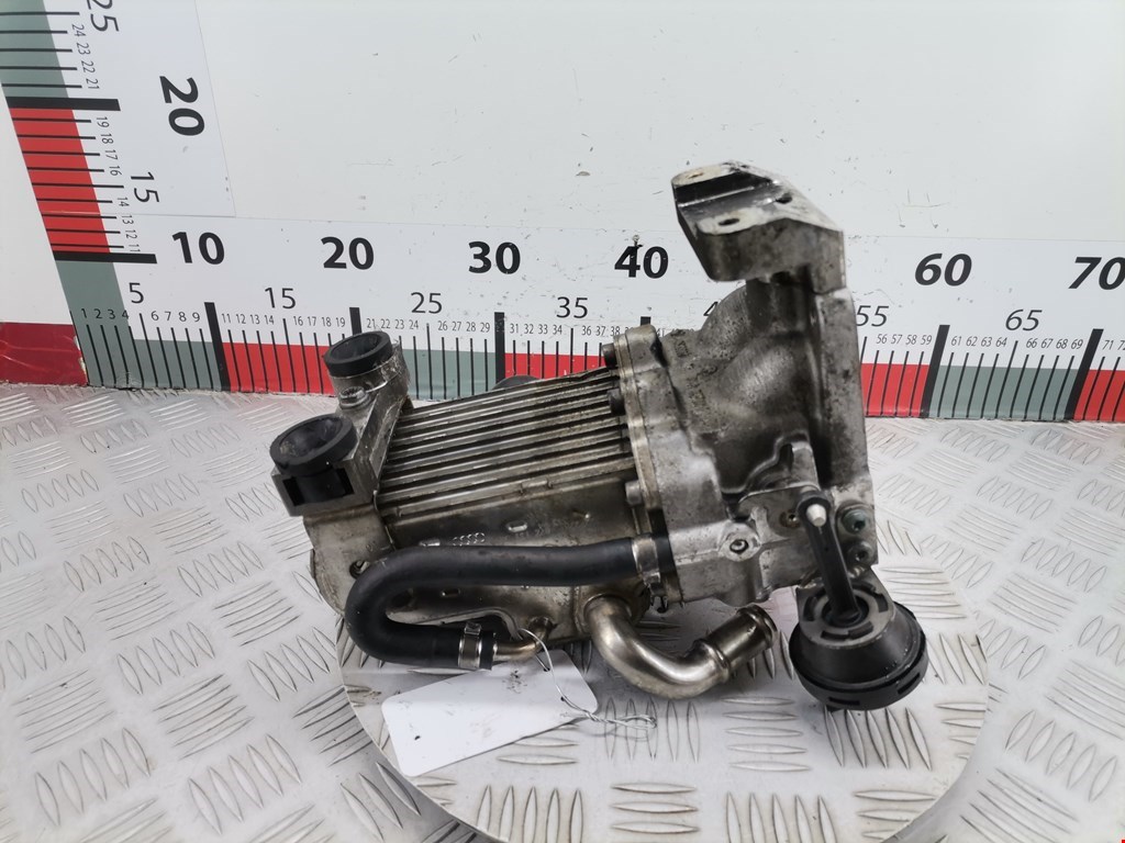 Радиатор системы ЕГР VOLKSWAGEN Touareg 2002-2010