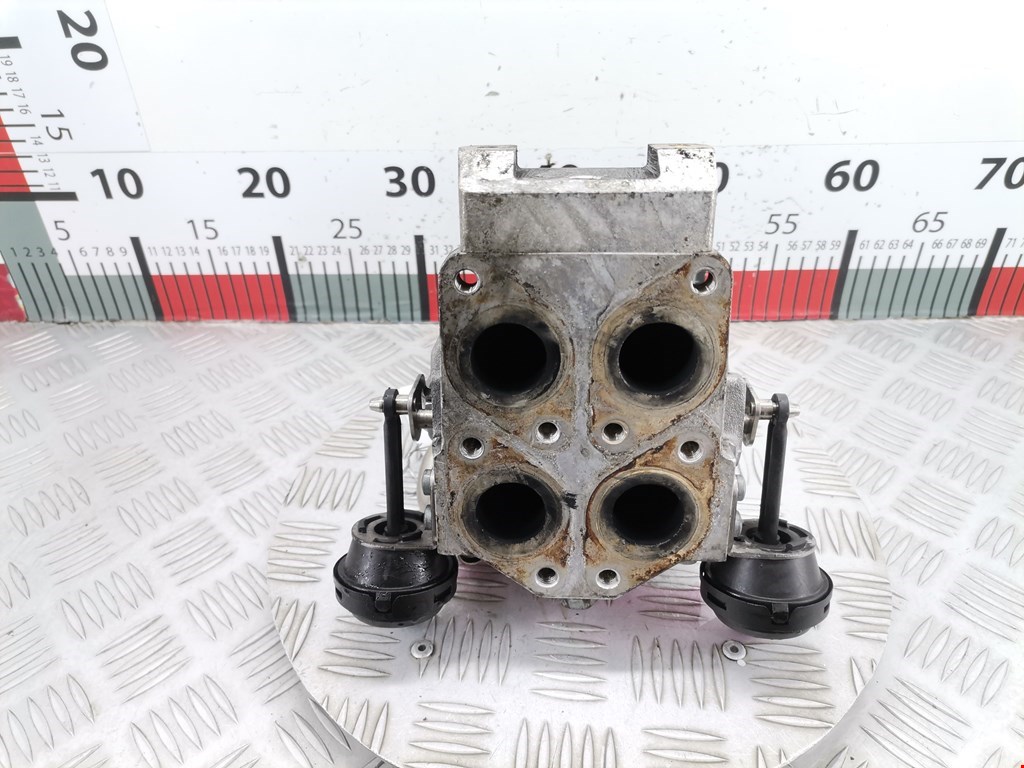 Радиатор системы ЕГР VOLKSWAGEN Touareg 2002-2010