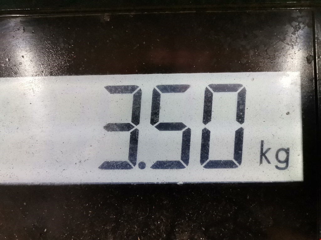 Радиатор системы ЕГР VOLKSWAGEN Touareg 2002-2010