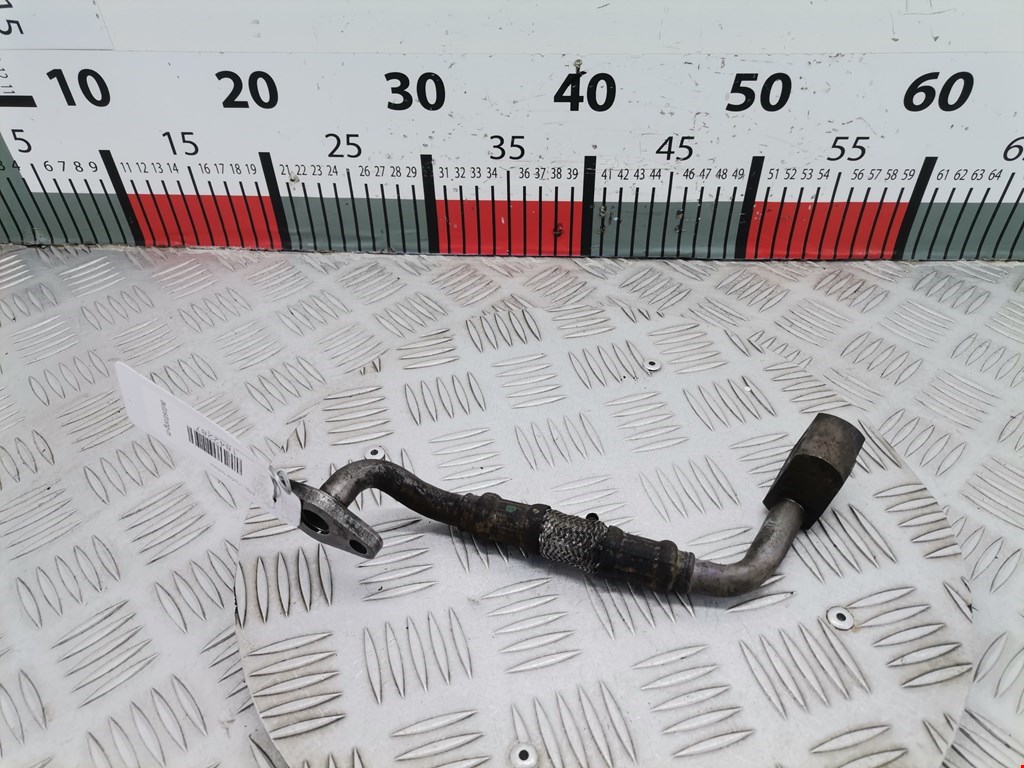 Трубка нагнетателя VOLKSWAGEN Passat B5 1997-2005