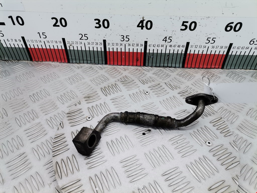 Трубка нагнетателя VOLKSWAGEN Passat B5 1997-2005