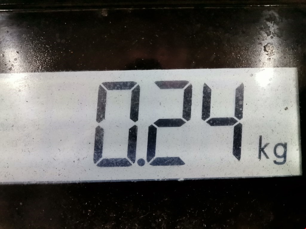 Трубка нагнетателя VOLKSWAGEN Passat B5 1997-2005