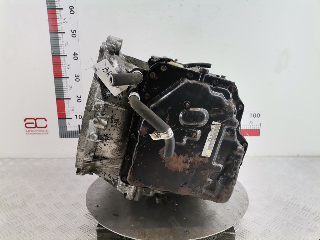 АКПП (Автоматическая коробка переключения передач) ROVER 75 1999-2005