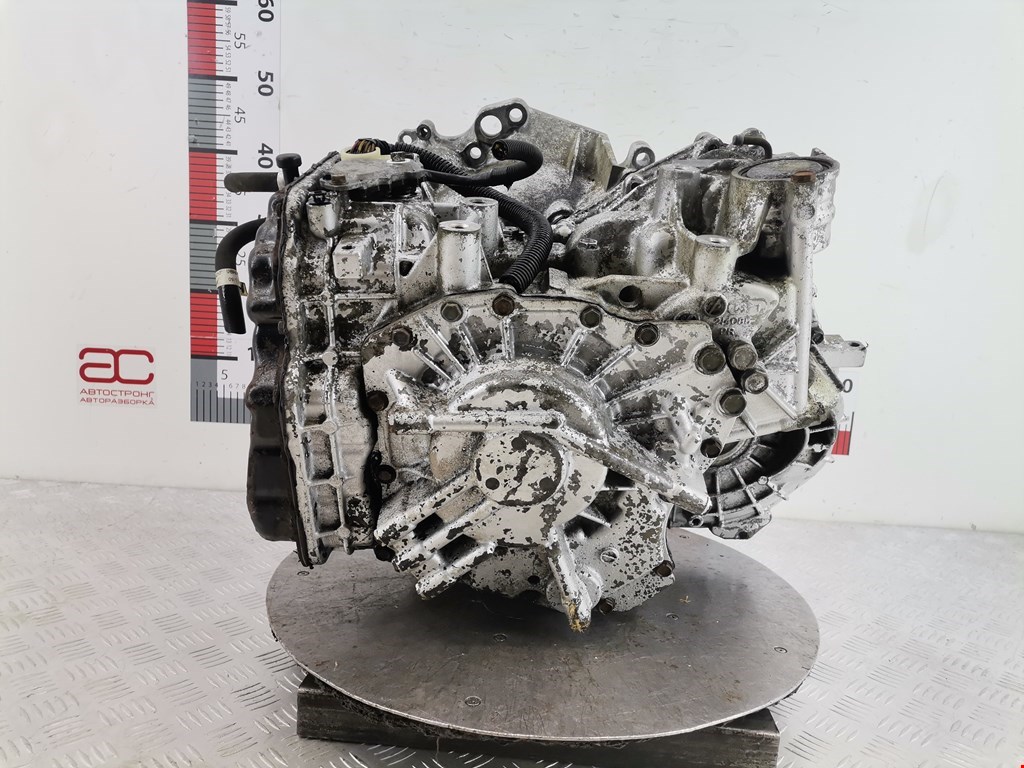 АКПП (Автоматическая коробка переключения передач) ROVER 75 1999-2005