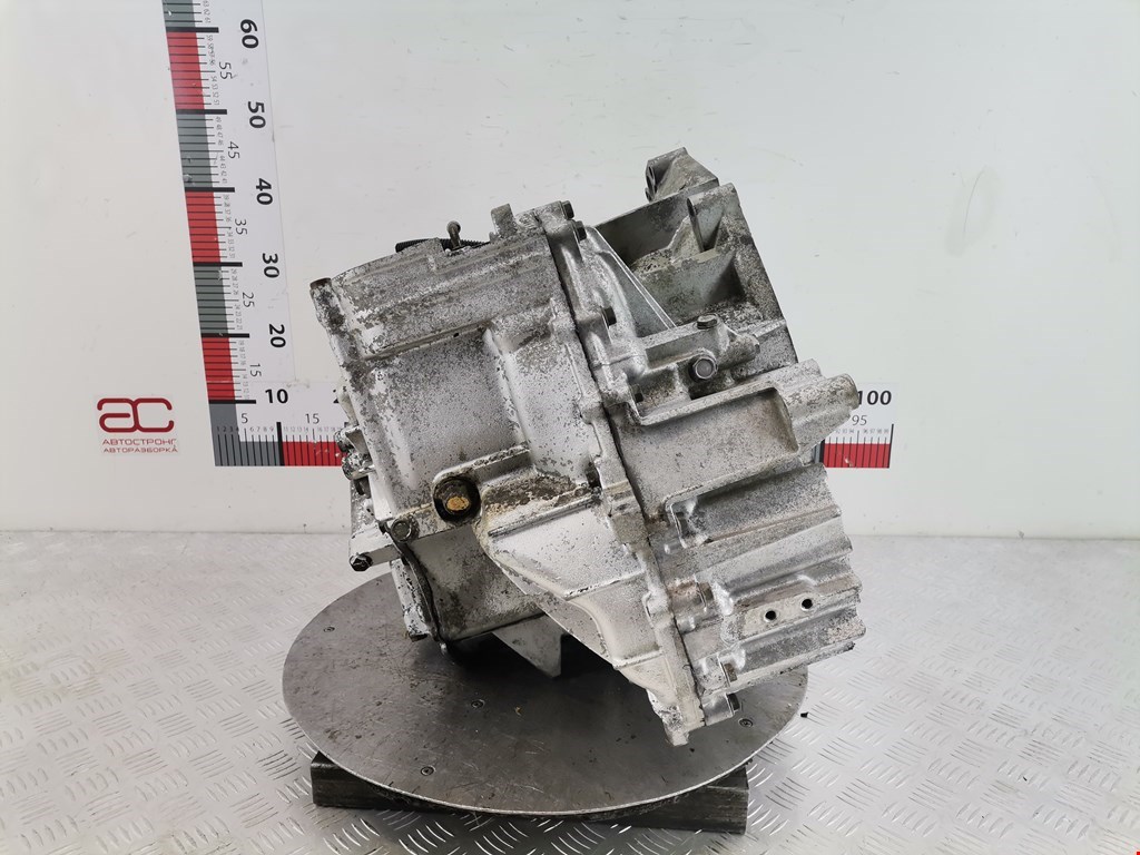 АКПП (Автоматическая коробка переключения передач) ROVER 75 1999-2005