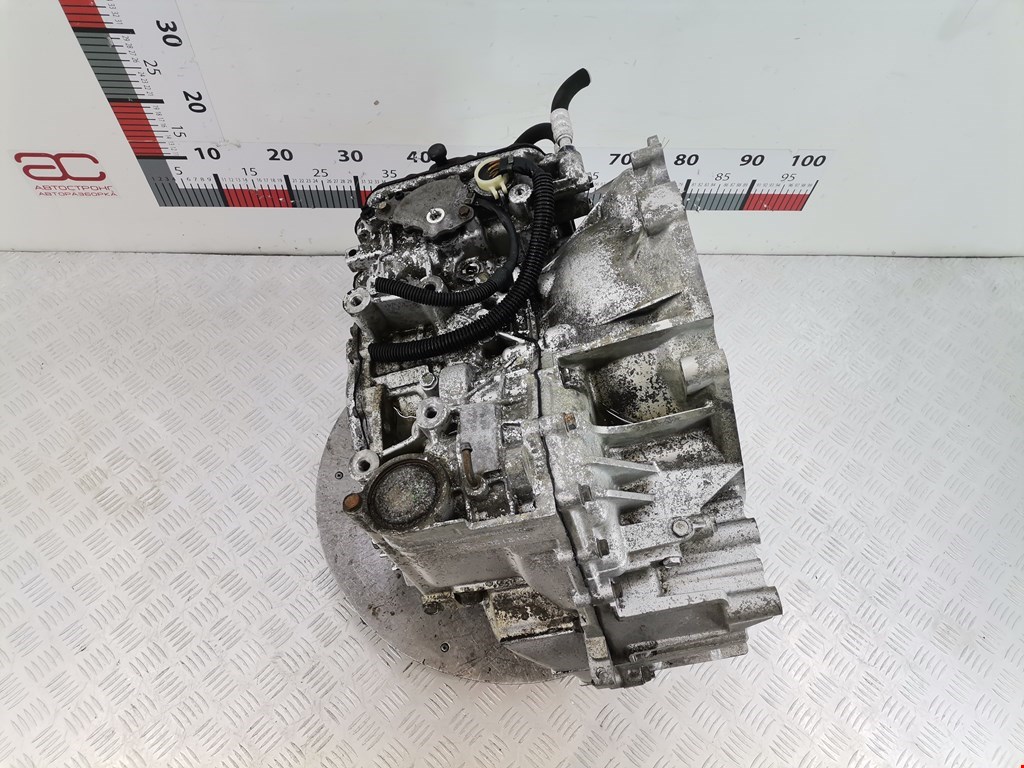 АКПП (Автоматическая коробка переключения передач) ROVER 75 1999-2005