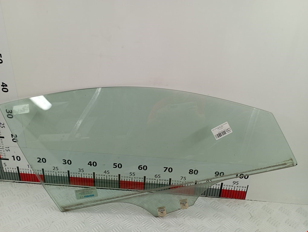 Стекло двери переднее правое MAZDA Mazda 6 GH 2007-2012