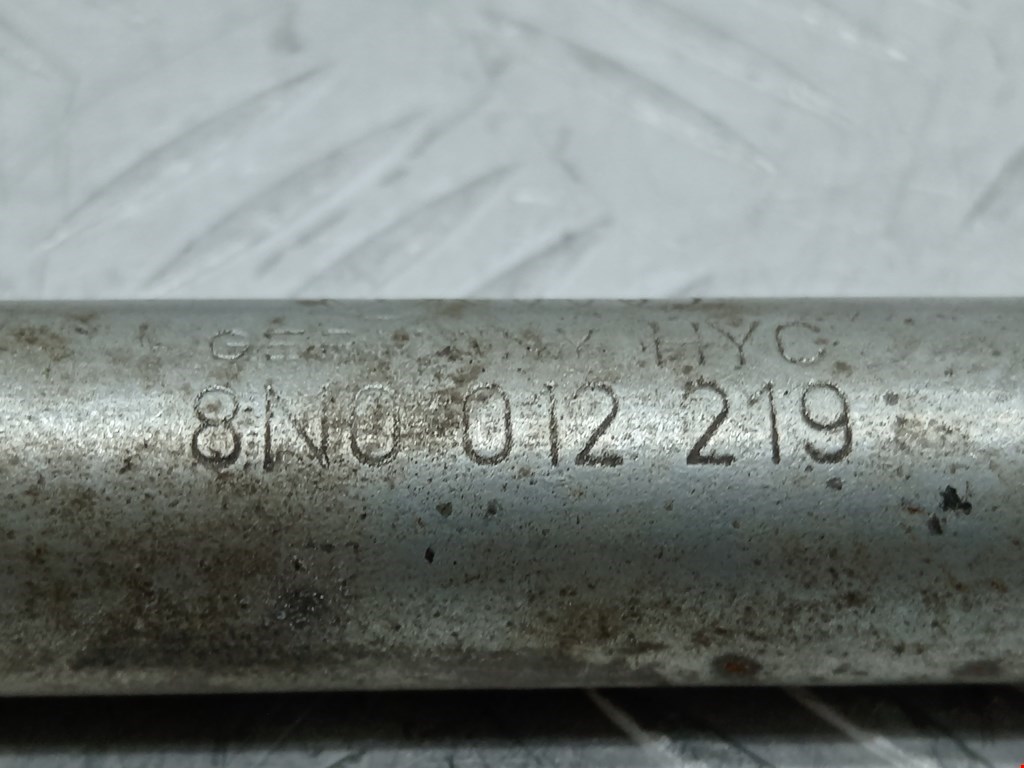 Ключ балонный AUDI A4 B7 2004-2007