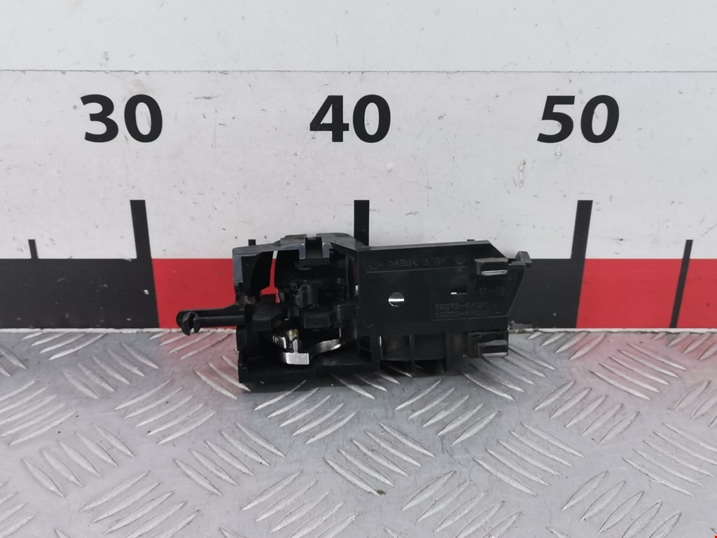 Ручка дверная задняя внутренняя правая TOYOTA Prius II XW20 2003-2012