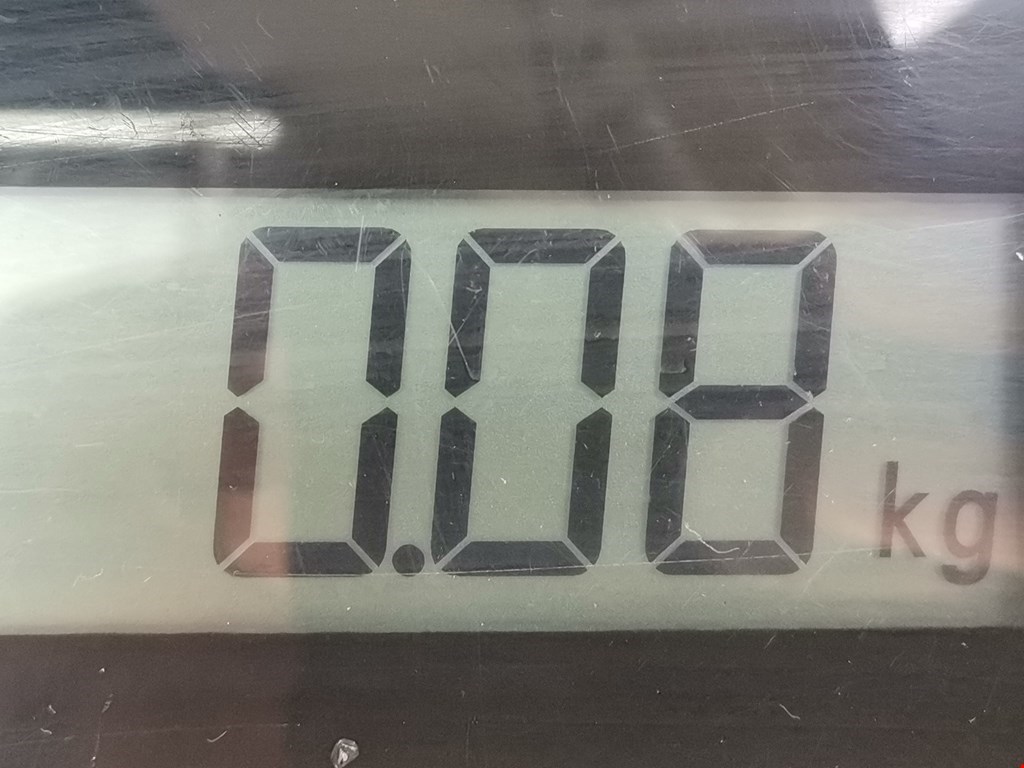 Ручка дверная задняя внутренняя правая TOYOTA Prius II XW20 2003-2012