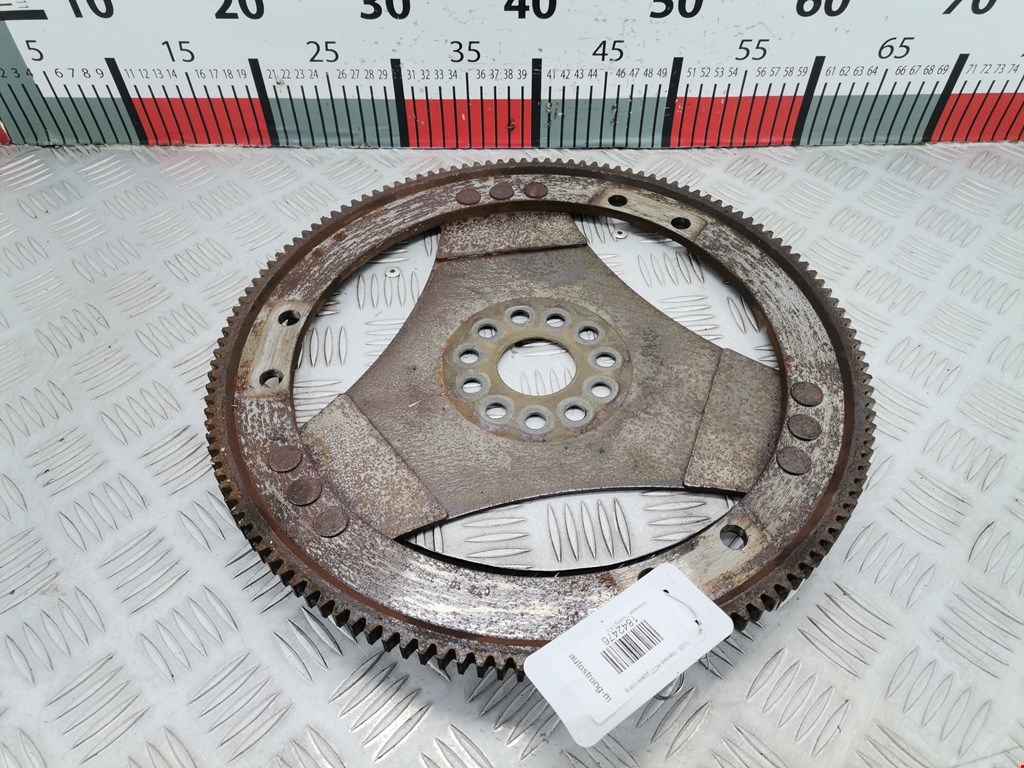 Маховик АКПП (драйв плата зубчатый венец маховика) Volkswagen Touareg 1 (2002-2010)
