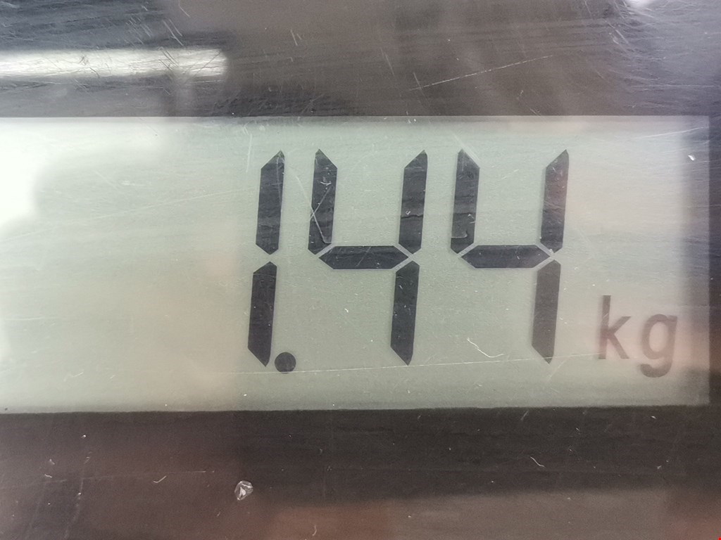 Стеклоподъемник задний правый TOYOTA Prius II XW20 2003-2012