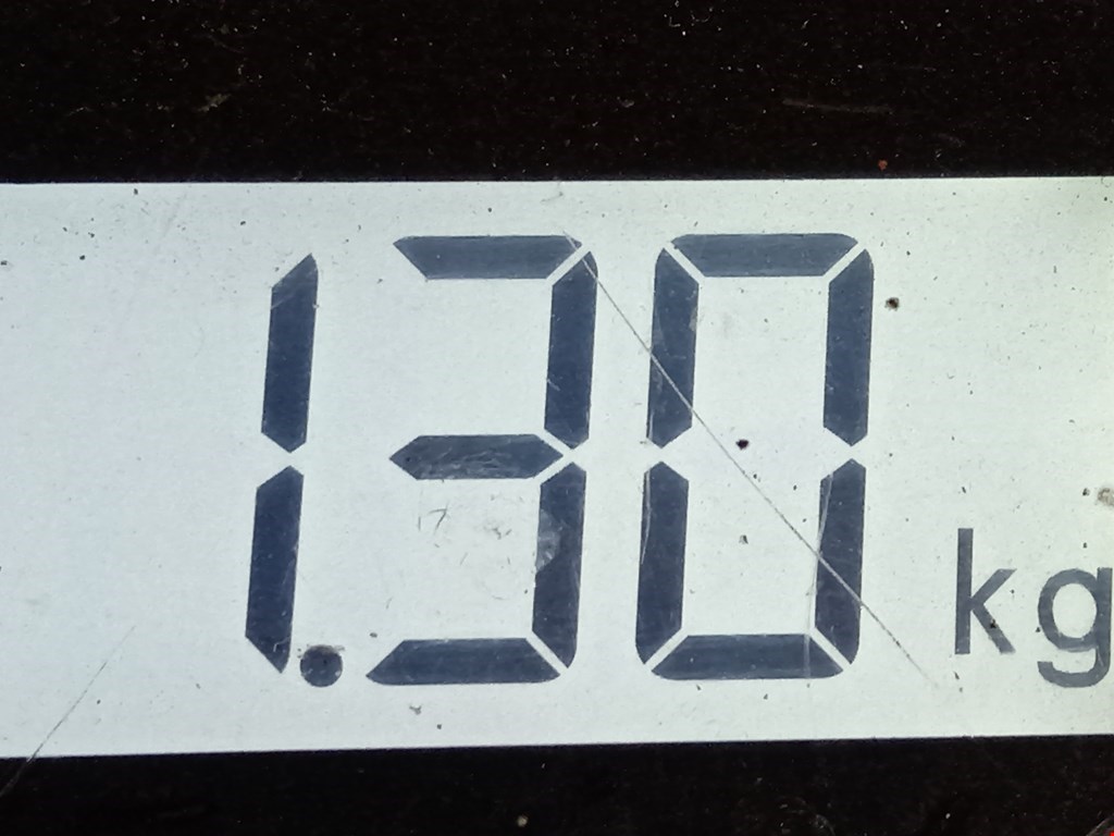 Уплотнитель (наружный) SKODA Superb 2008-2015