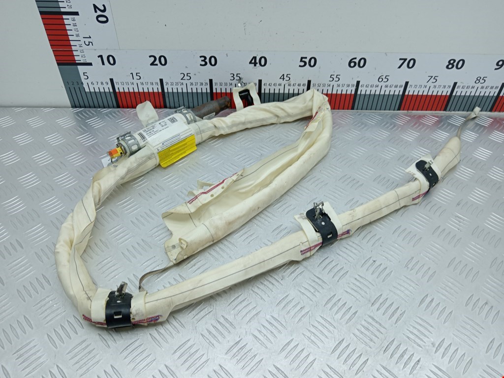 Подушка безопасности боковая (шторка) SKODA Superb 2008-2015