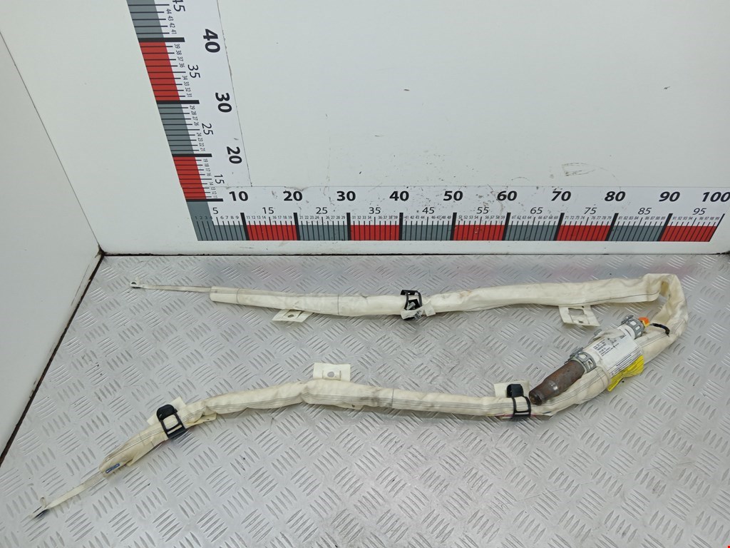 Подушка безопасности боковая (шторка) SKODA Superb 2008-2015