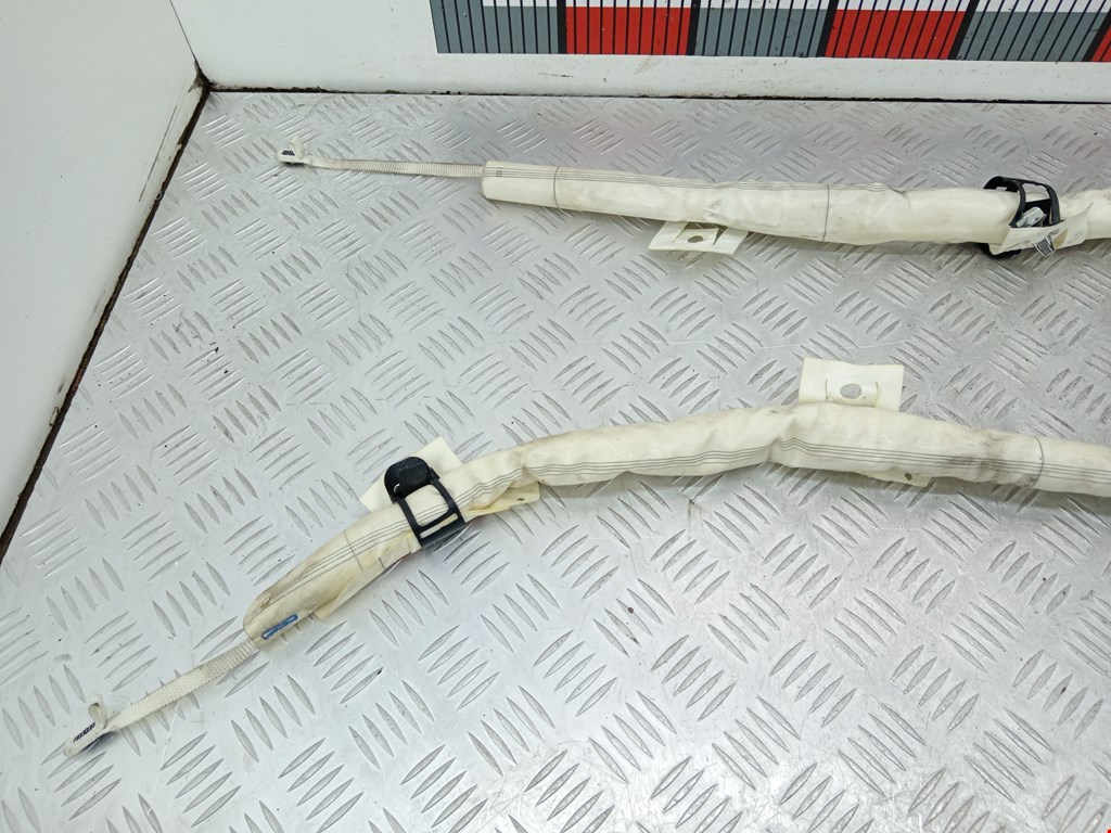 Подушка безопасности боковая (шторка) SKODA Superb 2008-2015