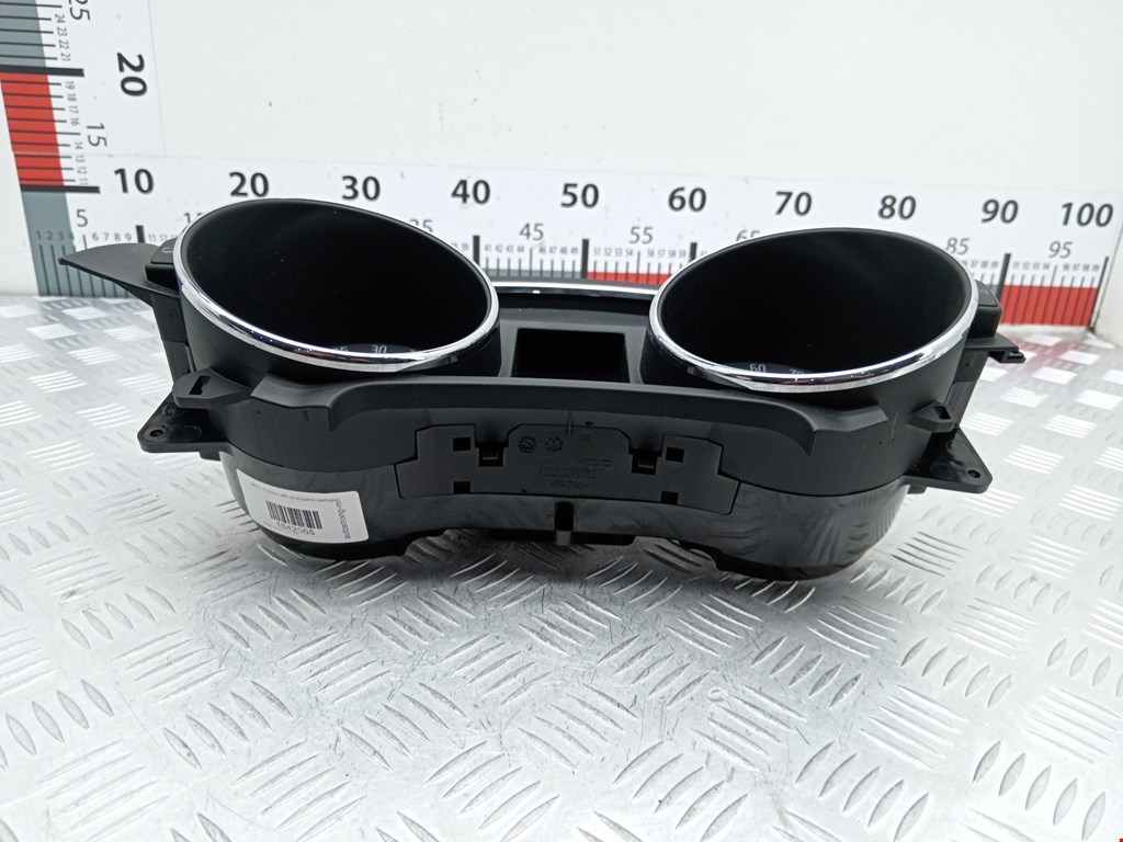 Панель приборов (щиток) SKODA Superb 2008-2015