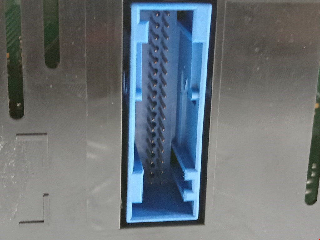 Панель приборов (щиток) SKODA Superb 2008-2015