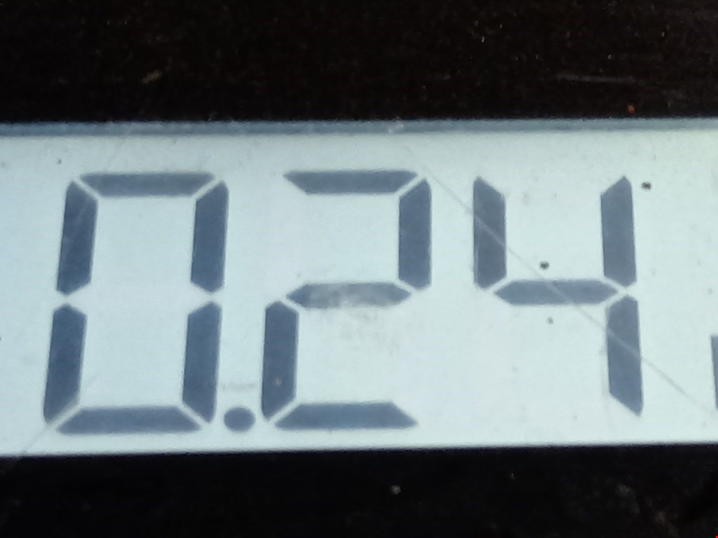 Плафон салонный (салона фонарь) SKODA Superb 2008-2015