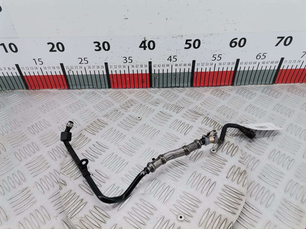 Трубка нагнетателя VOLKSWAGEN Touareg 2002-2010