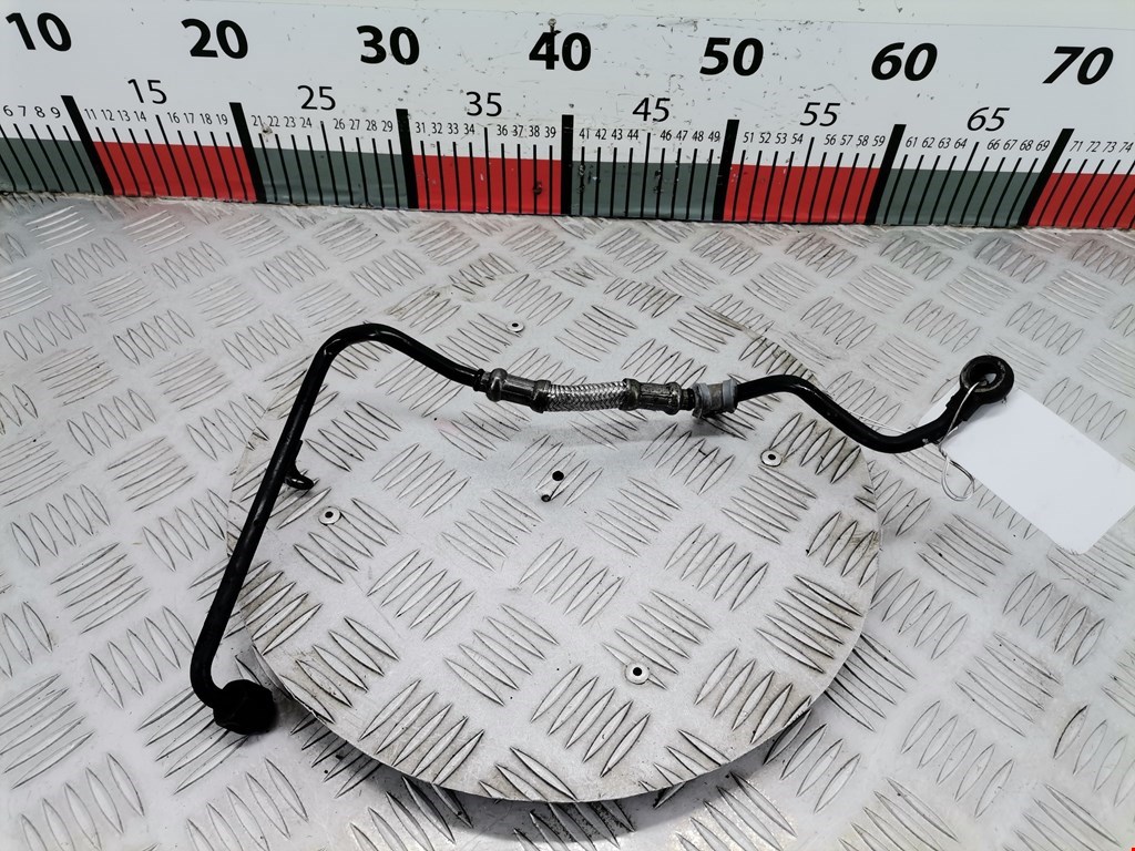 Трубка нагнетателя VOLKSWAGEN Touareg 2002-2010