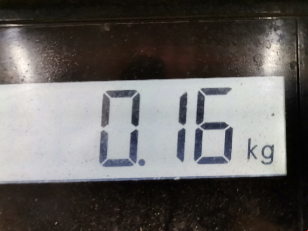 Трубка нагнетателя VOLKSWAGEN Touareg 2002-2010