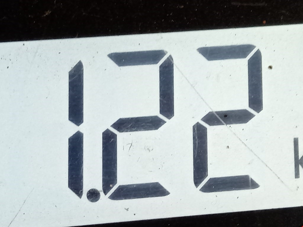 Уплотнитель двери SKODA Superb 2008-2015