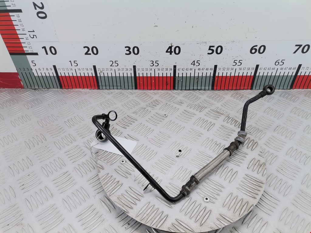 Трубка нагнетателя VOLKSWAGEN Touareg 2002-2010