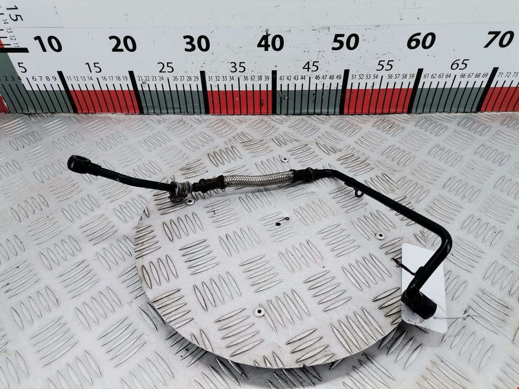 Трубка нагнетателя VOLKSWAGEN Touareg 2002-2010