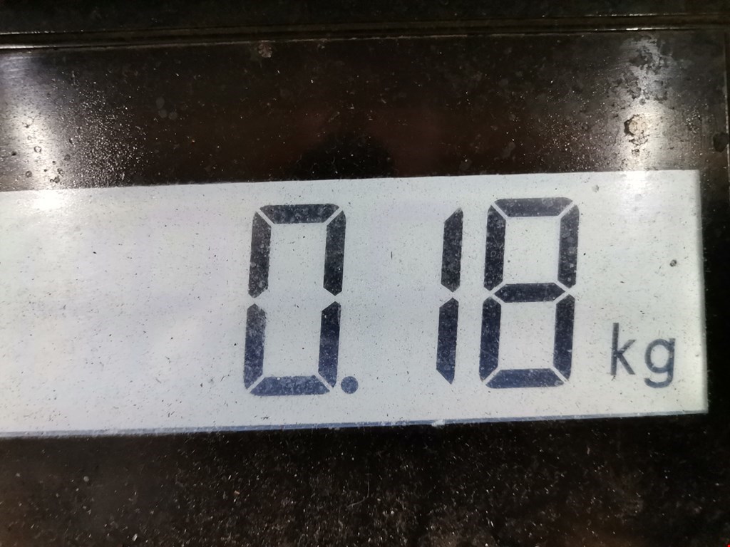 Трубка нагнетателя VOLKSWAGEN Touareg 2002-2010