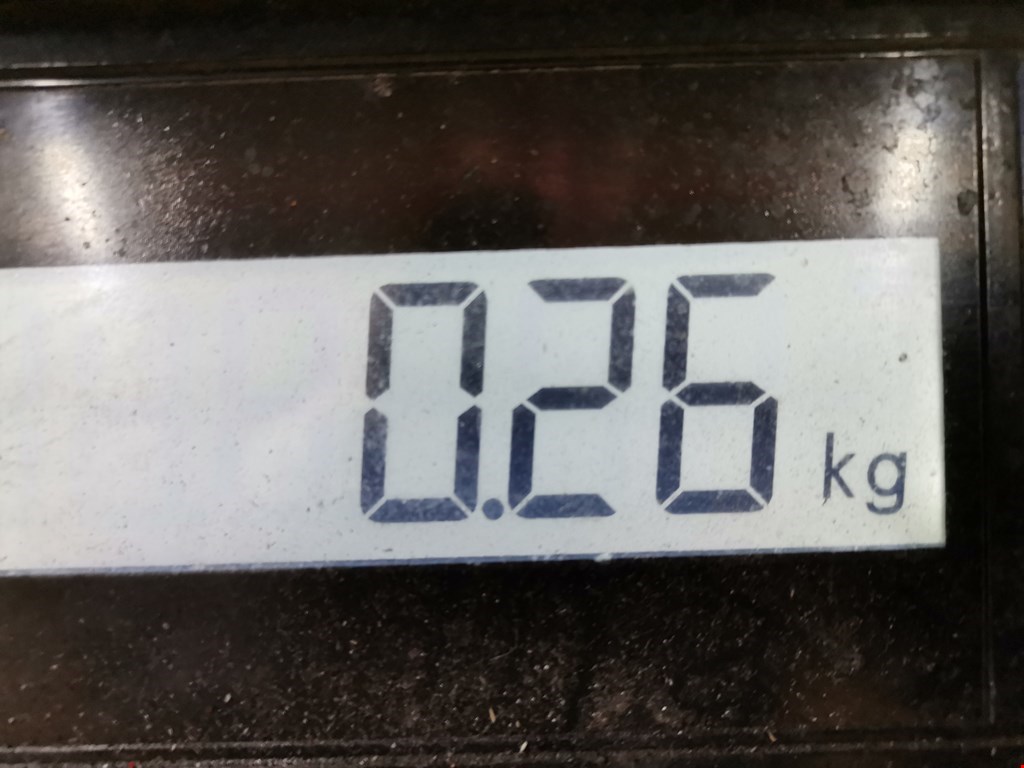 Патрубок воздушного фильтра VOLKSWAGEN Touareg 2002-2010